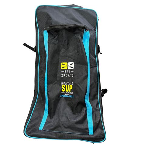 stand up paddle board backpack.